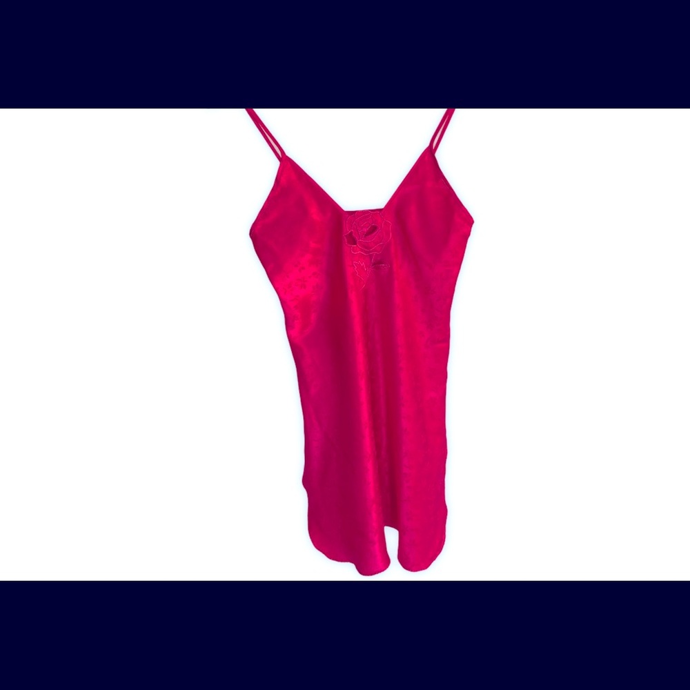 Nordstrom Nightgown Set Sz Petite EUC - Picture 3 of 7